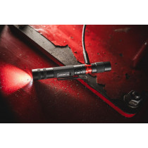 TASKULAMP LAETAV 280LM TASKU/MÜTSI KLAMBER HP2R COAST