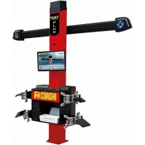 SILLASTEND 3D EXACT LINEAR PLUS, NO PC CORGHI