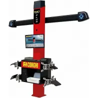SILLASTEND 3D EXACT LINEAR PLUS, NO PC CORGHI