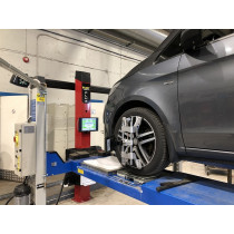 SILLASTEND 3D EXACT LINEAR PLUS, NO PC CORGHI