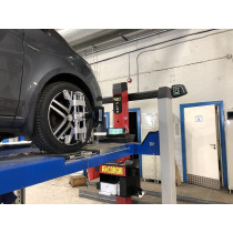 SILLASTEND 3D EXACT LINEAR PLUS, NO PC CORGHI