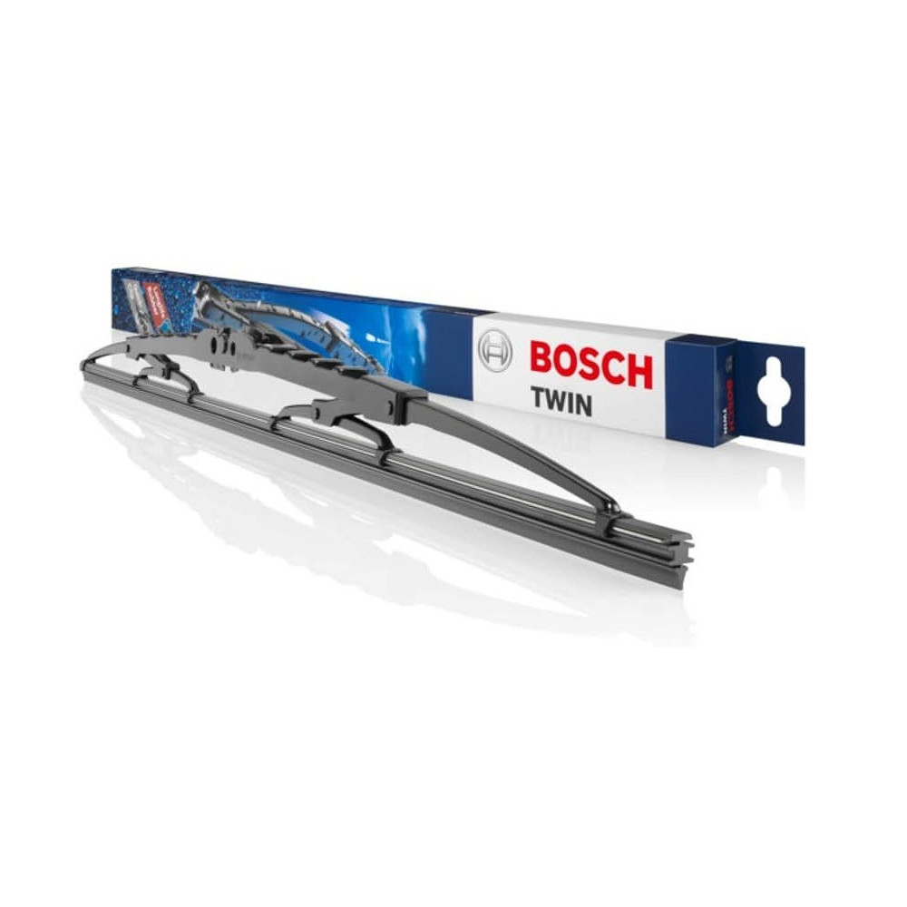 BOSCH TWIN KLAASIPUHASTAJA/KOJAMEES 530MM