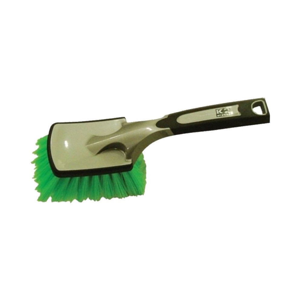 K2 MANUAL WASH BRUSH PESUHARI