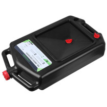 VANAÕLI NÕU (KANISTER) 8L CARMOTION