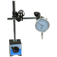 MAGNETIGA INDIKAATORKELL 0-10MM, 0,01MM GEKO