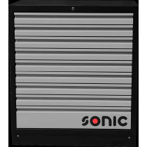 MSS 845MM TÖÖKOJA TÖÖKOHA KAPP 9 SAHTLIT ILMA PEALSETA SONIC