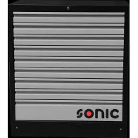 MSS 845MM TÖÖKOJA TÖÖKOHA KAPP 9 SAHTLIT ILMA PEALSETA SONIC