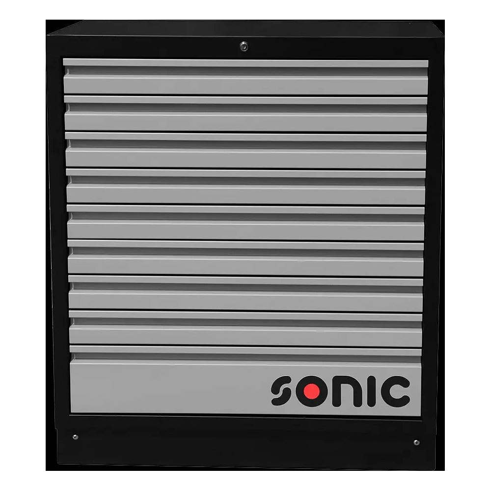 MSS 845MM TÖÖKOJA TÖÖKOHA KAPP 9 SAHTLIT ILMA PEALSETA SONIC