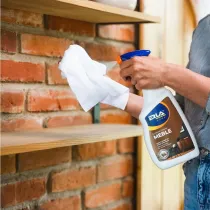 ERLA HOME FURNITURE CLEANER PUITPINDADE PUHASTUS- JA HOOLDUSVAHEND 750ML/PIHUSTI