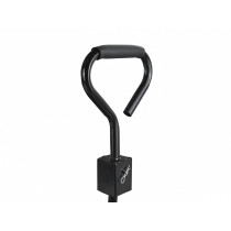 4-RATTAGA AIAVANKER-KÄRU PLAST 75L GEKO