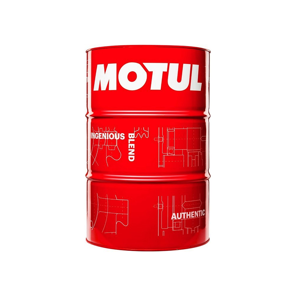 MOTUL TEKMA MEGA-X 10W40 LS EP 208L EURO VI, ACEA E7/E8/E11, VDS-4.5, RLD-3, MB 228.52