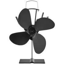 SOOJAÕHU VENTILAATOR KAMINALE GEKO