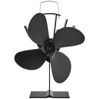 SOOJAÕHU VENTILAATOR KAMINALE GEKO