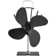 SOOJAÕHU VENTILAATOR KAMINALE GEKO
