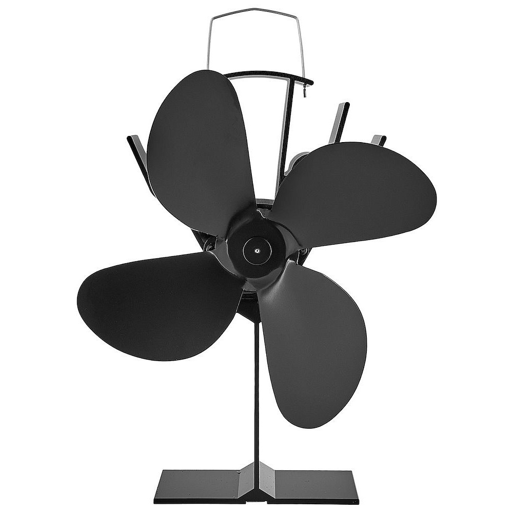 SOOJAÕHU VENTILAATOR KAMINALE GEKO