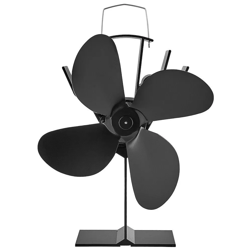 SOOJAÕHU VENTILAATOR KAMINALE GEKO