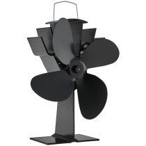 SOOJAÕHU VENTILAATOR KAMINALE GEKO