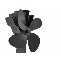 SOOJAÕHU VENTILAATOR KAMINALE GEKO