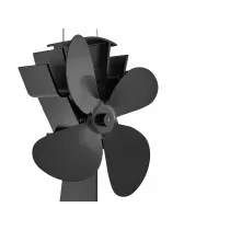 SOOJAÕHU VENTILAATOR KAMINALE GEKO