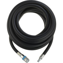 SURUÕHUVOOLIK 15M, 10/17MM (SISE/VÄLIS) 21 BAR, XF-LIITMIKU JA PESAGA PCL