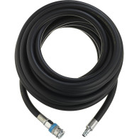 SURUÕHUVOOLIK 15M, 10/17MM (SISE/VÄLIS) 21 BAR, XF-LIITMIKU JA PESAGA PCL