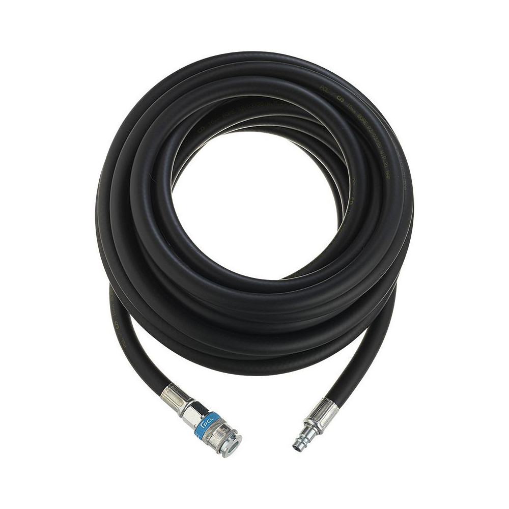 SURUÕHUVOOLIK 15M, 10/17MM (SISE/VÄLIS) 21 BAR, XF-LIITMIKU JA PESAGA PCL