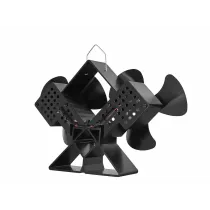 SOOJAÕHU VENTILAATOR KAMINALE 2-TIIVIKUT GEKO