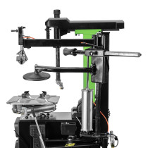 AUTO RATTA MONTAAZIPINK, AUTOMAATKALLUTAV +LISAMAST 10-24", DIGIMANOMEETRIGA JBM