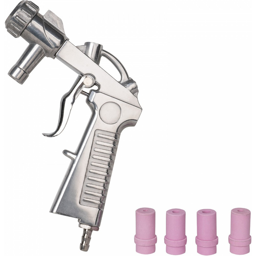 SURUÕHU LIIVAPRITSI 54341 VARUPÜSTOLI KOMPLEKT JBM