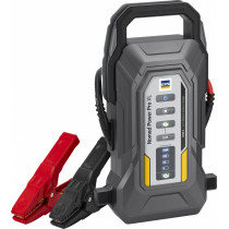 KÄIVITUSABI-AKUPANK 12V 2000A LITHIUM NOMAD POWER PRO XL GYS