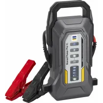 KÄIVITUSABI-AKUPANK 12V 2000A LITHIUM NOMAD POWER PRO XL GYS