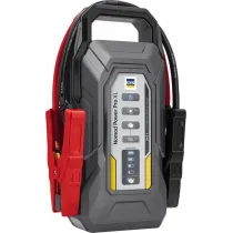 KÄIVITUSABI-AKUPANK 12V 2000A LITHIUM NOMAD POWER PRO XL GYS