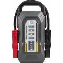 KÄIVITUSABI-AKUPANK 12V 2000A LITHIUM NOMAD POWER PRO XL GYS