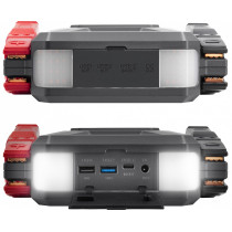 KÄIVITUSABI-AKUPANK 12V 2000A LITHIUM NOMAD POWER PRO XL GYS