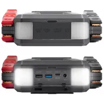 KÄIVITUSABI-AKUPANK 12V 2000A LITHIUM NOMAD POWER PRO XL GYS
