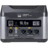INVERTER-AKUPANK 12/230V POWER PACK 1600F GYS