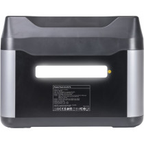 INVERTER-AKUPANK 12/230V POWER PACK 1600F GYS