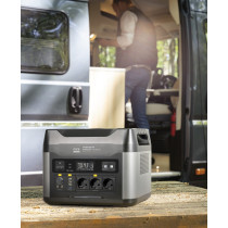 INVERTER-AKUPANK 12/230V POWER PACK 1600F GYS