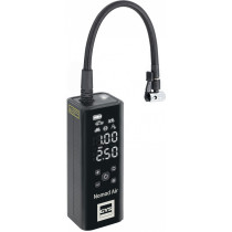 AKUPUMP/KOMPRESSOR 10 BAR NOMAD AIR GYS