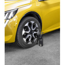 AKUPUMP/KOMPRESSOR 10 BAR NOMAD AIR GYS