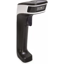 EAN-KOODILUGEJA WIRELESS 1D / 2D GYS