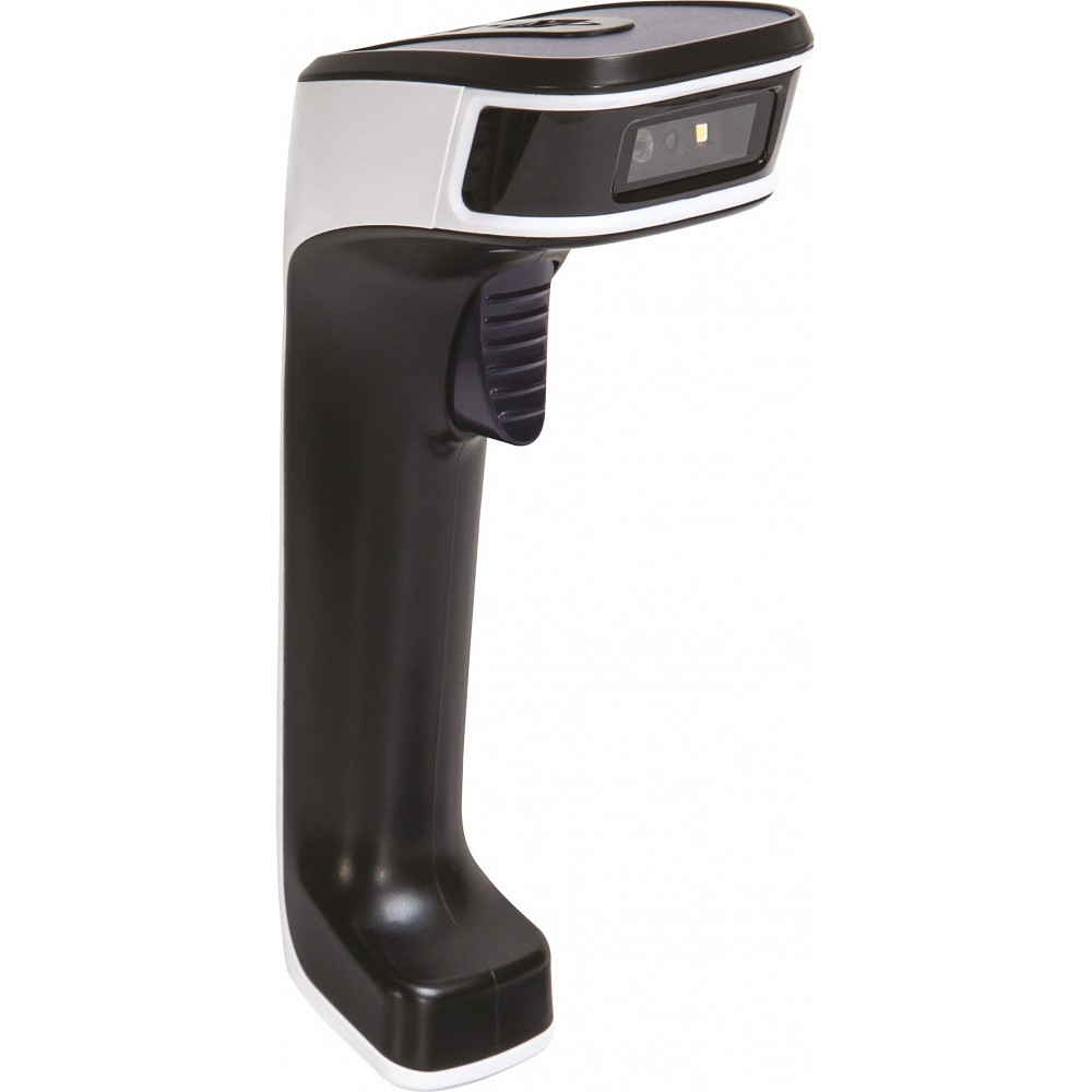 EAN-KOODILUGEJA WIRELESS 1D / 2D GYS