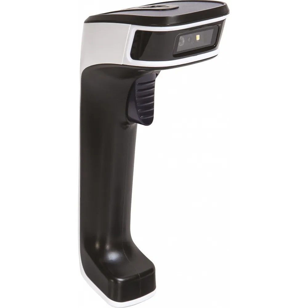 EAN-KOODILUGEJA WIRELESS 1D / 2D GYS