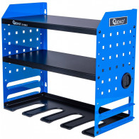 METALLIST SEINARIIUL AKUTÖÖRIISTA/PNEUMOTÖÖRIISTA PESADEGA SININE/MUST GEKO