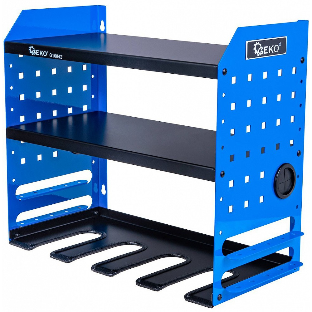 METALLIST SEINARIIUL AKUTÖÖRIISTA/PNEUMOTÖÖRIISTA PESADEGA SININE/MUST GEKO