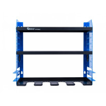 METALLIST SEINARIIUL AKUTÖÖRIISTA/PNEUMOTÖÖRIISTA PESADEGA SININE/MUST GEKO