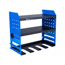 METALLIST SEINARIIUL AKUTÖÖRIISTA/PNEUMOTÖÖRIISTA PESADEGA SININE/MUST GEKO