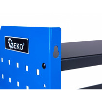 METALLIST SEINARIIUL AKUTÖÖRIISTA/PNEUMOTÖÖRIISTA PESADEGA SININE/MUST GEKO