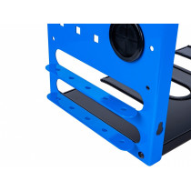 METALLIST SEINARIIUL AKUTÖÖRIISTA/PNEUMOTÖÖRIISTA PESADEGA SININE/MUST GEKO