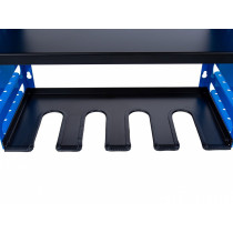 METALLIST SEINARIIUL AKUTÖÖRIISTA/PNEUMOTÖÖRIISTA PESADEGA SININE/MUST GEKO